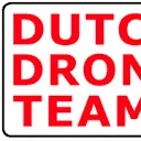 Logo Dutch Drone Team
