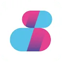 Logo Blue Stone