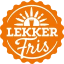 Logo Lekker Fris