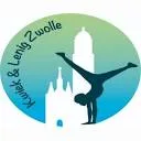 Logo ZGV Kwiek en Lenig