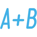 Logo A AND B Adviesgroep