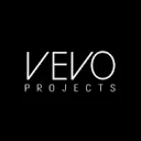 Logo VEVO Projects