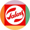 Logo Royal Talens Foundation