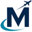 Logo Mainport Travel Management