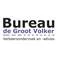 Logo Bureau de Groot Volker