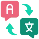 Logo All Languages vertaalbureau