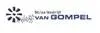 Logo van Straalbedrijf van Gompel