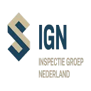 Logo Inspectie Groep Nederland IGN