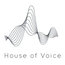 Logo House of Voice