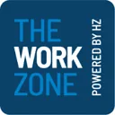 Logo The Work Zone B.V.