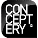 Logo The Conceptery