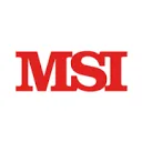 Logo MSI-Sign Group