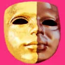 Logo MyMask Chocolate