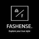 Logo Fashense