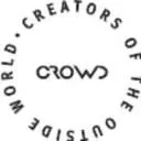 Logo CROWD - Creators of the Outside World