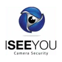 Logo I-see-you.nl