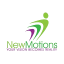 Logo NewMotions