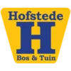 Logo Hofstede Bos AND Tuin