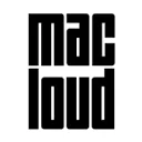 Logo MacLoud Amsterdam
