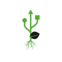 Logo Seed meets Technology