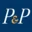 Logo Pedersen AND Partners