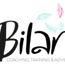 Logo van Bilan coaching training en advies