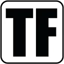 Logo THE FORCE MODELS