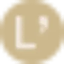 Logo L'AIMÉ Candles