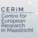 Logo CERiM - Centre for European Research in Maastricht
