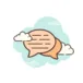 Logo Personal Online Therapy