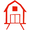 Logo De Kleine Werf Vergaderlocatie Amsterdam