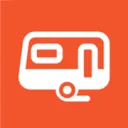 Logo van De Feestcaravan