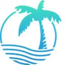 Logo Curacao Luxury Holiday Rentals