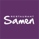 Logo Restaurant Samen