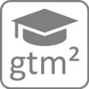 Logo gtm²