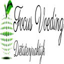 Logo Focus Voeding Diëtistenpraktijk
