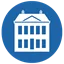 Logo van Slot Hylpen