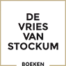 Logo De Vries Van Stockum @ Den Haag