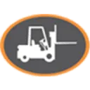 Logo Bresam Heftrucks B.V.