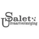 Logo Salet Uitvaartverzorging