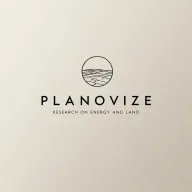 Logo van Planovize