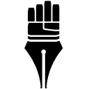 Logo Platform Burgerrechten