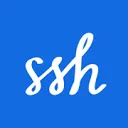 Logo SSH Student Housing