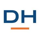 Logo Daniels Huisman Advocaten