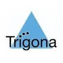 Logo Trigona webdesign Oss e.o.