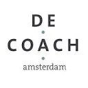 Logo DE COACH Amsterdam