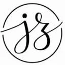 Logo Jessica van der Zande