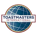 Logo van Toastmasters - Division E D59