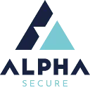 Logo Alpha Secure