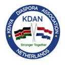 Logo Kenya Diaspora Association Netherlands